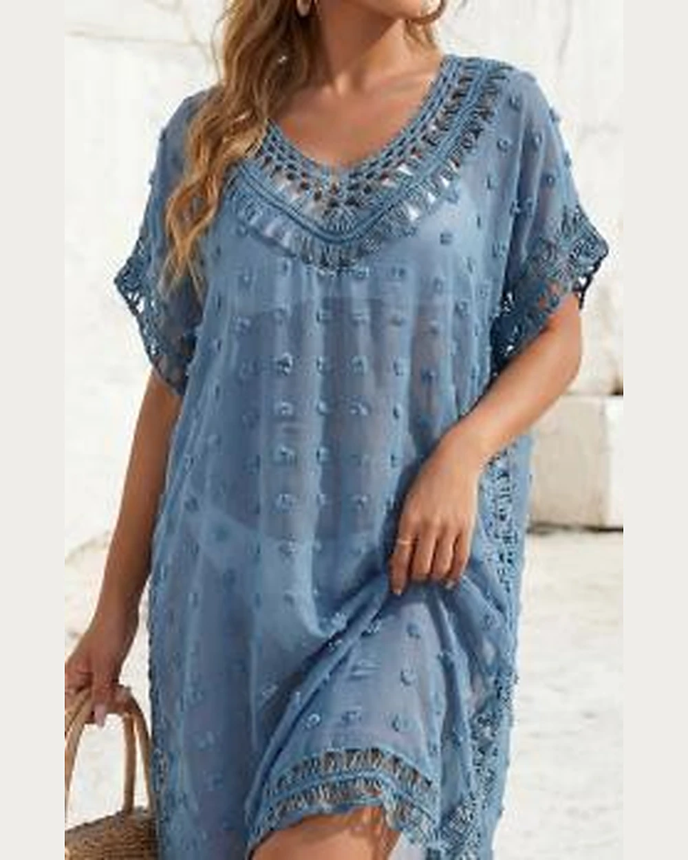 LCG-080 lace garment reference