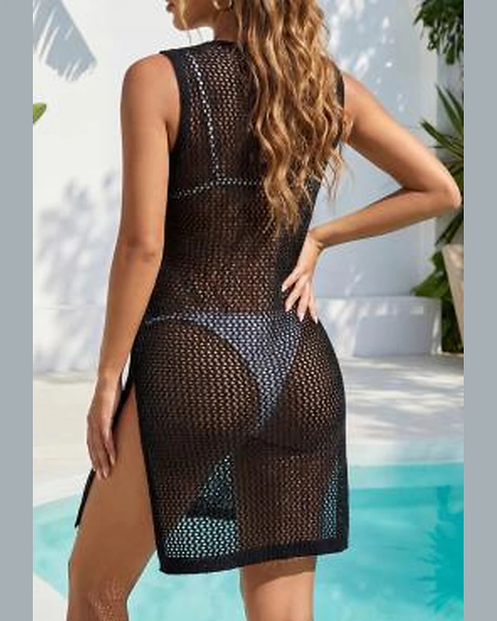 LCG-081 lace garment reference