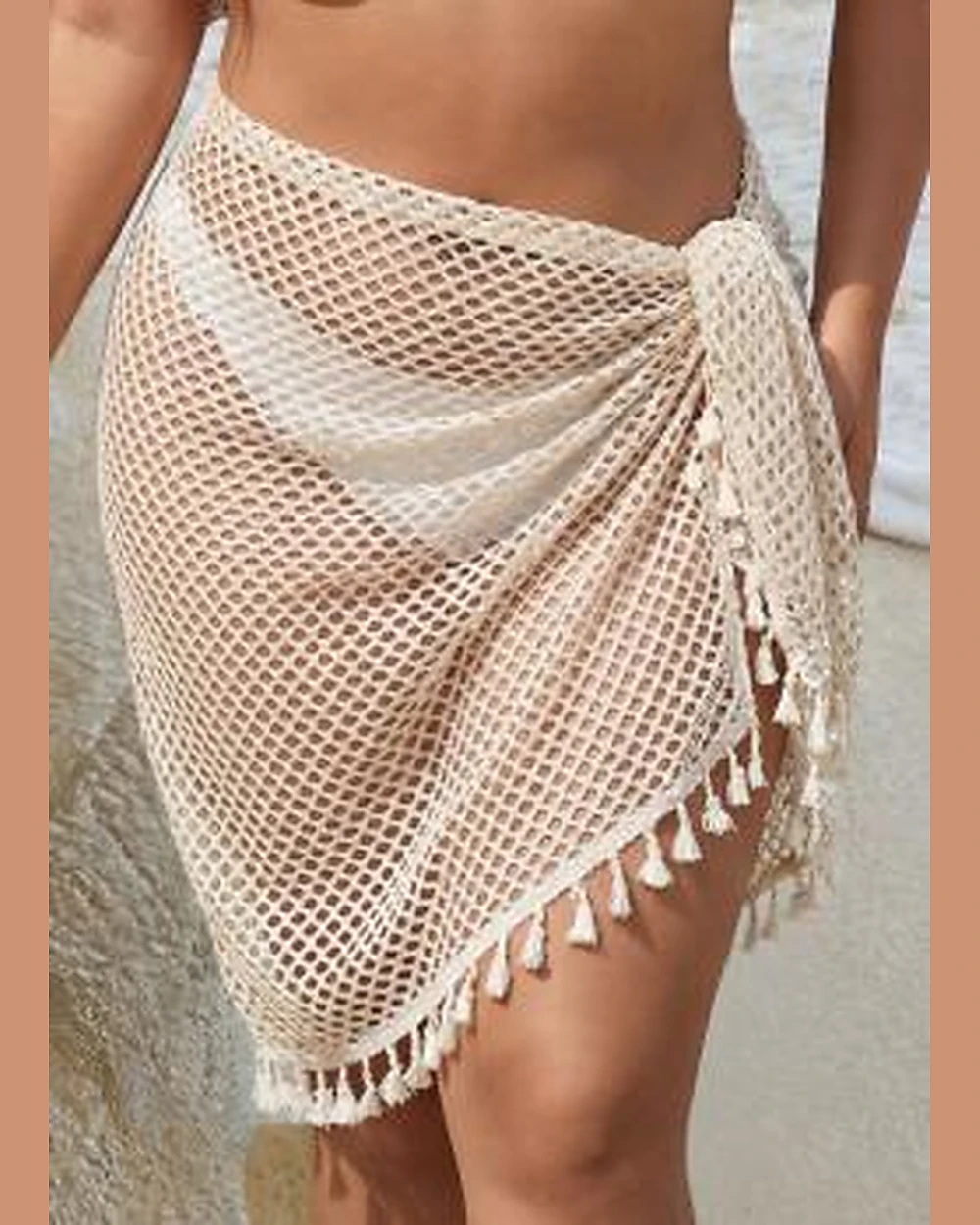 LCG-090 lace garment reference