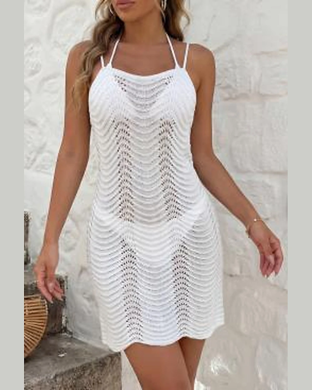 LCG-095 lace garment reference