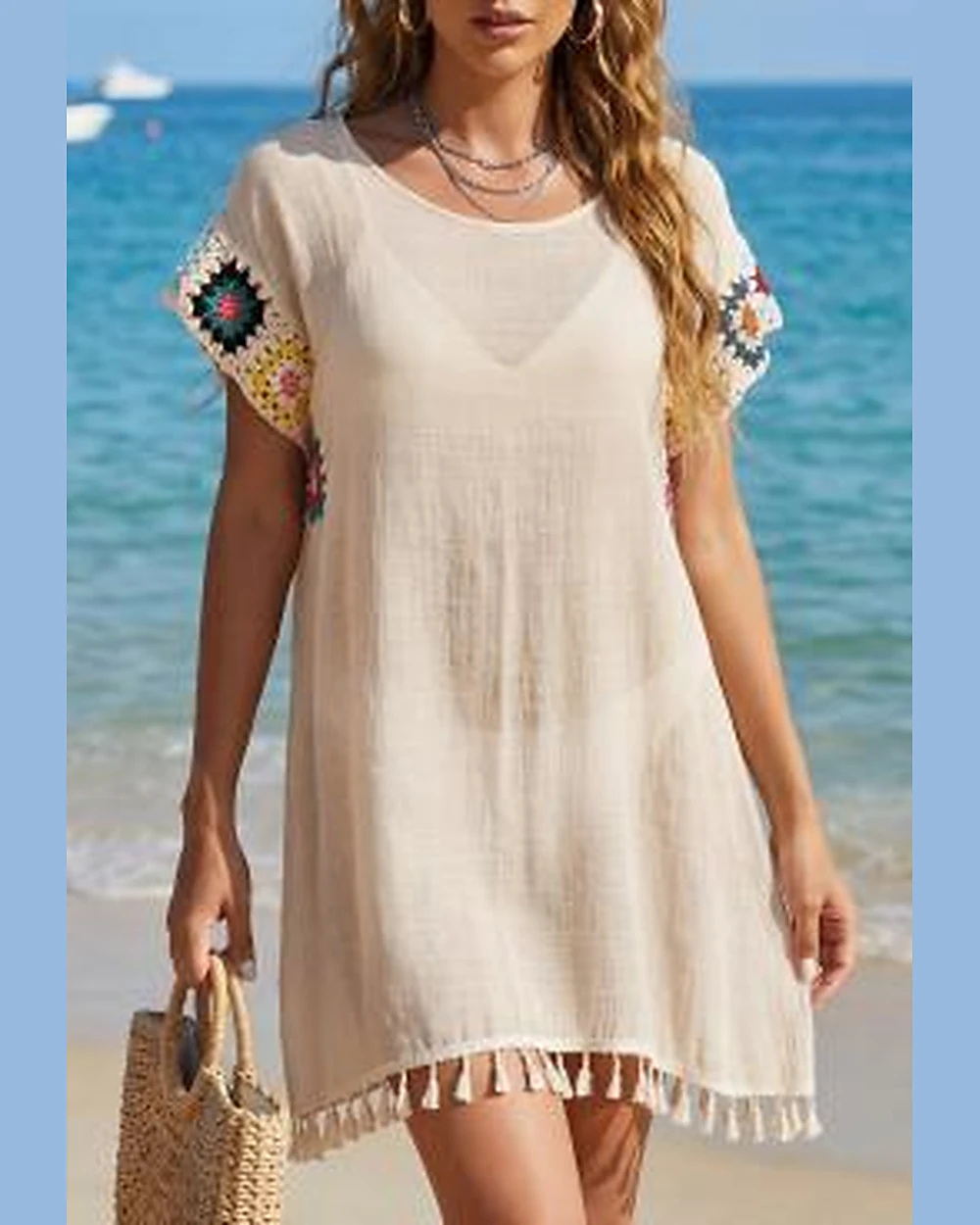 LCG-096 lace garment reference