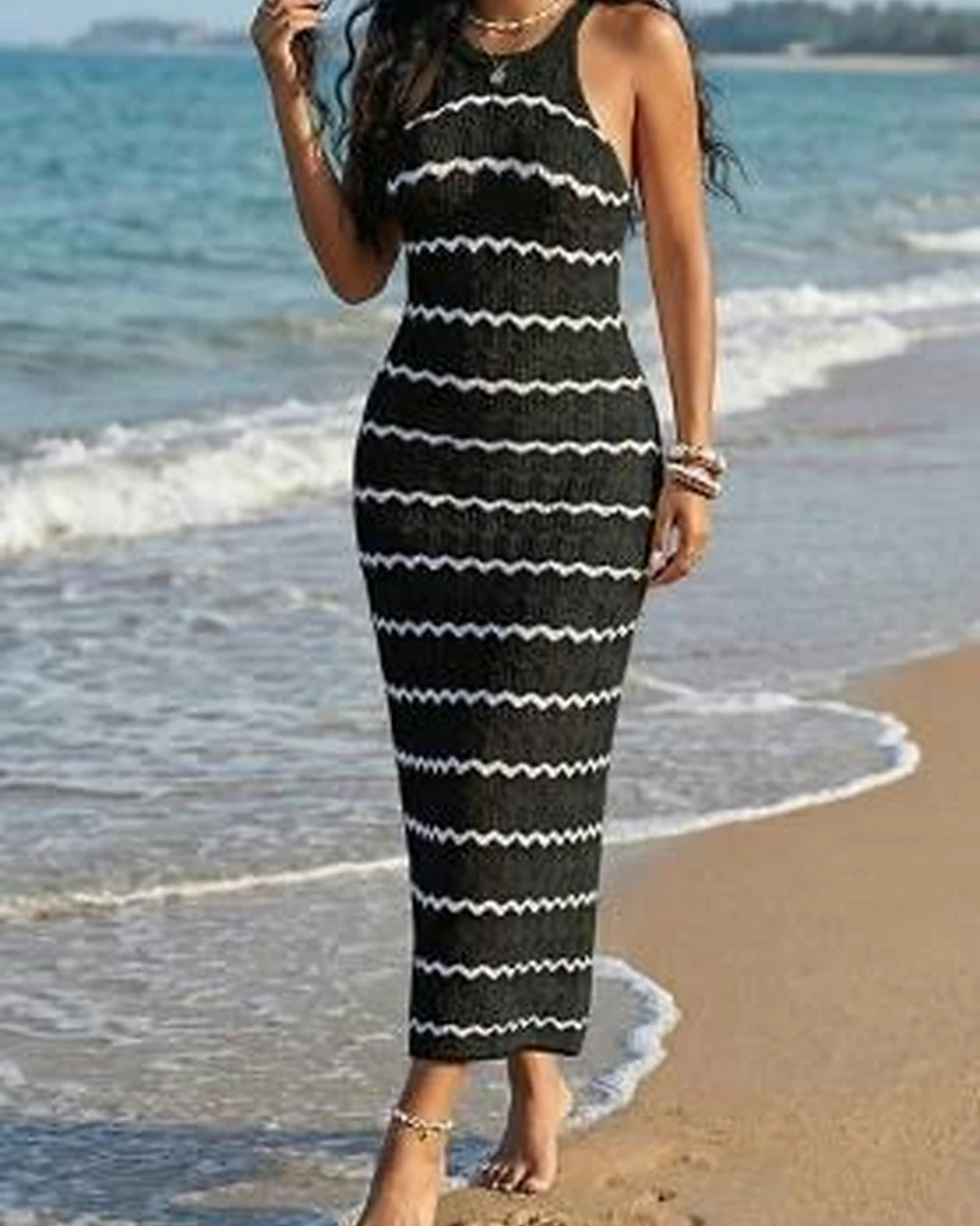 LCG-119 lace garment reference