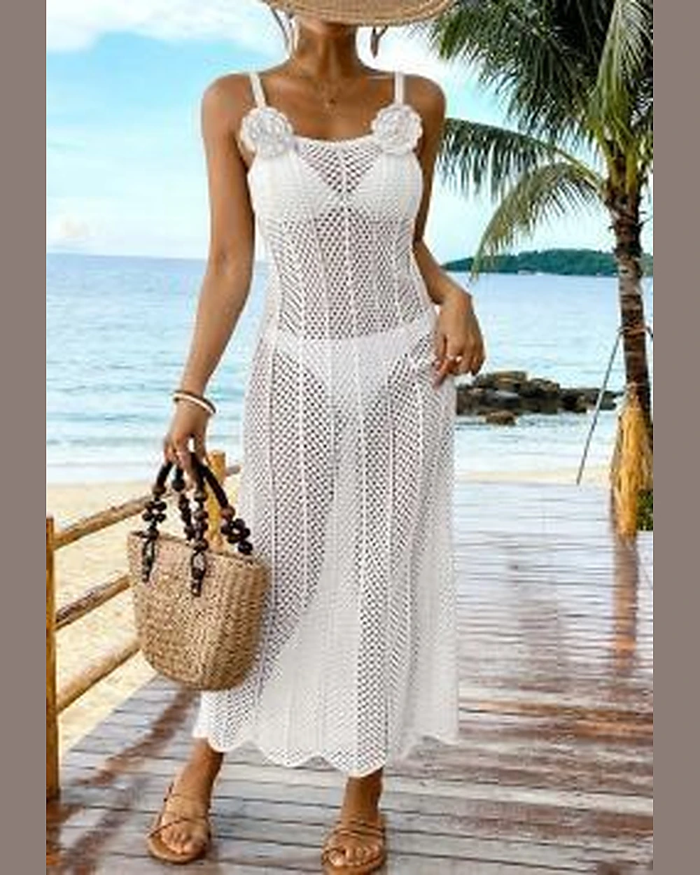 LCG-127 lace garment reference