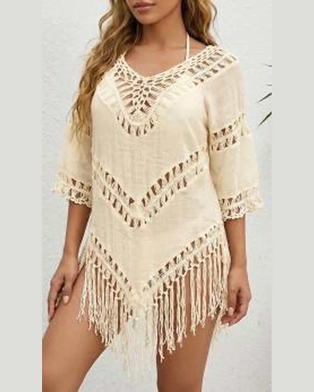 LCG-134 lace garment reference