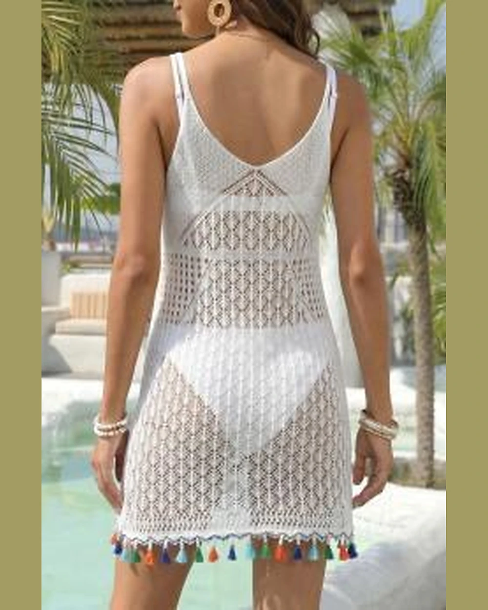 LCG-146 lace garment reference