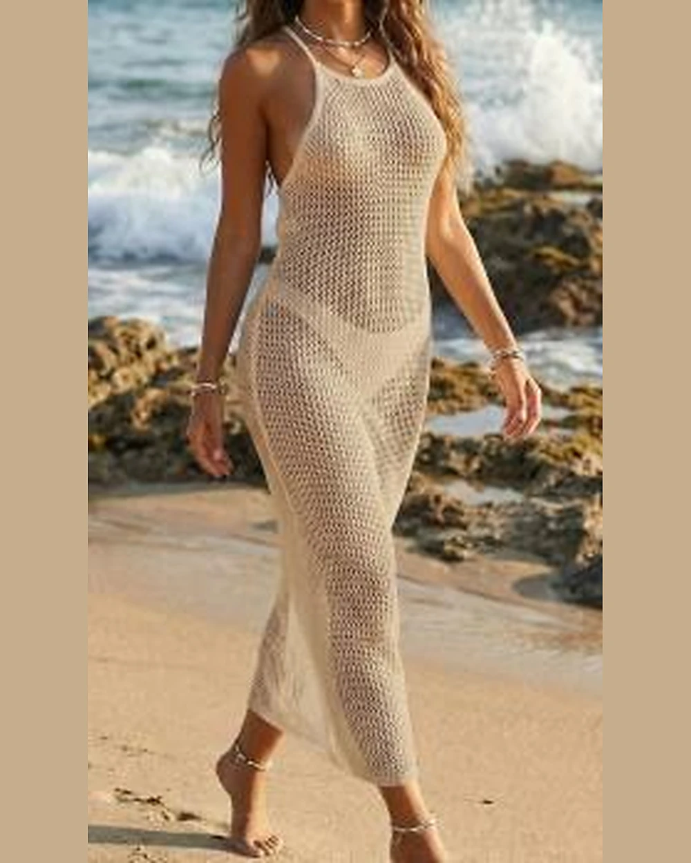 LCG-150 lace garment reference