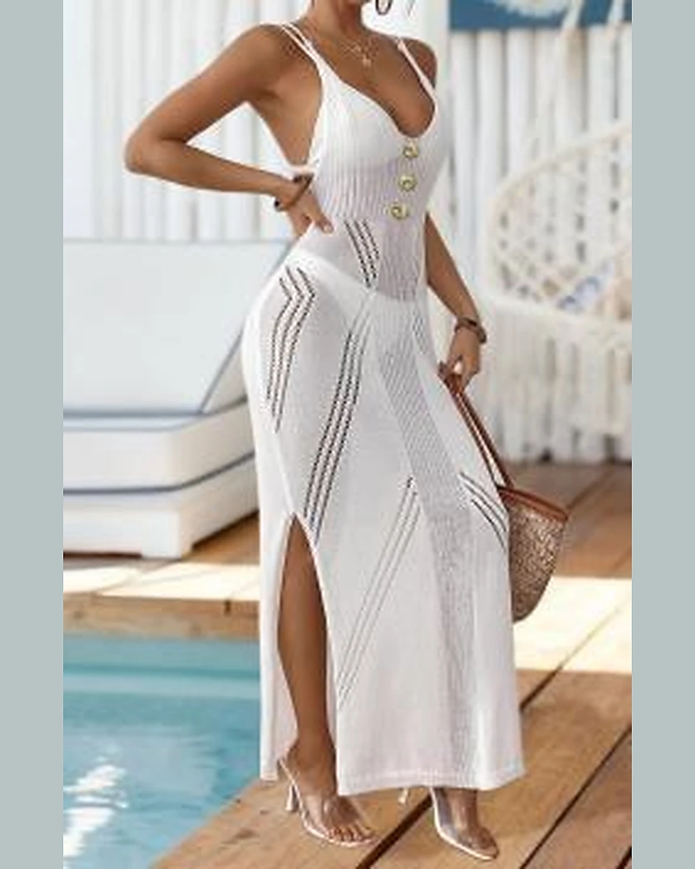 LCG-155 lace garment reference