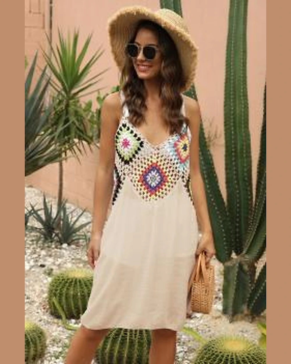 LCG-163 lace garment reference