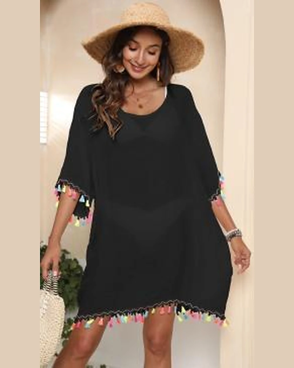 LCG-166 lace garment reference
