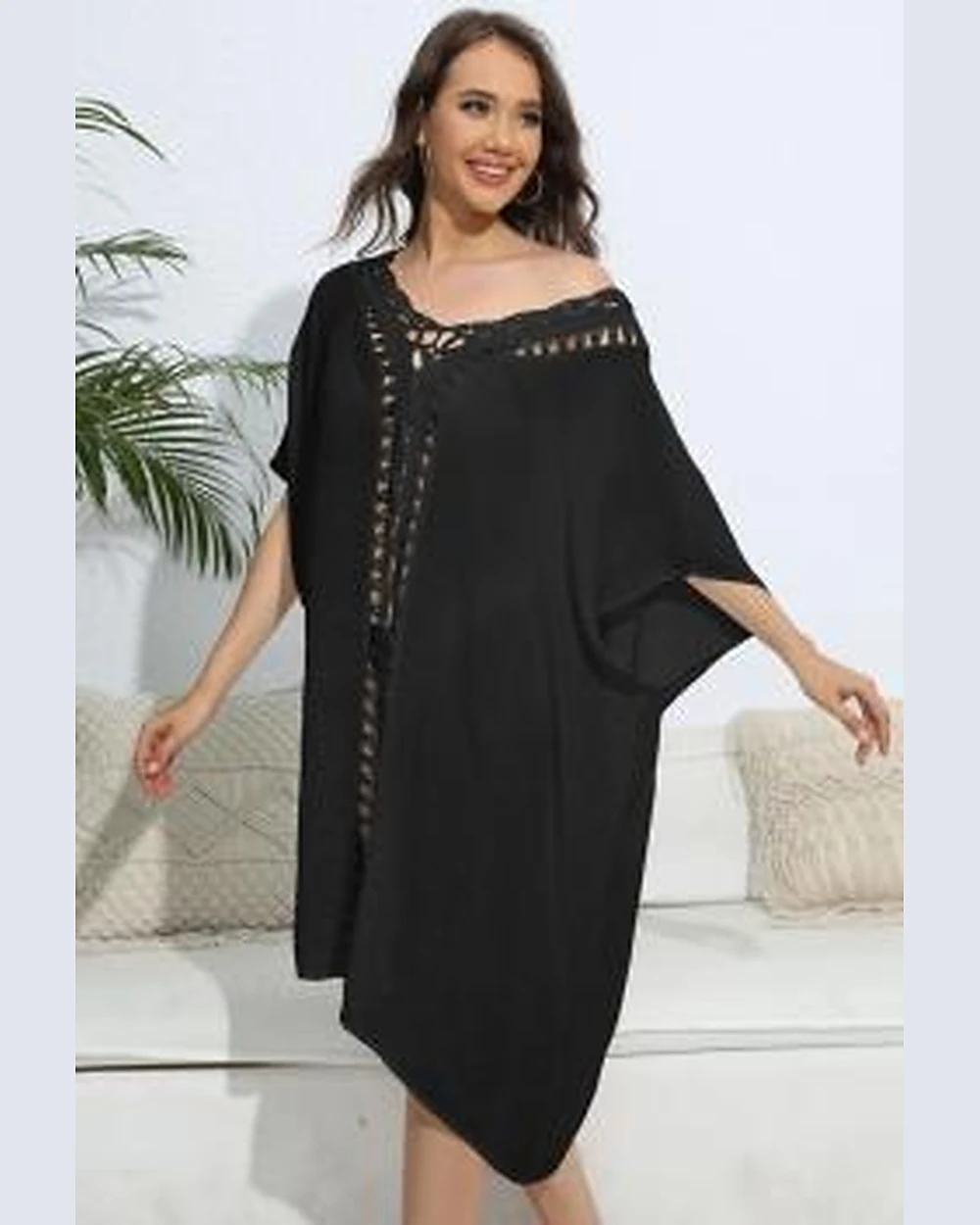 LCG-168 lace garment reference