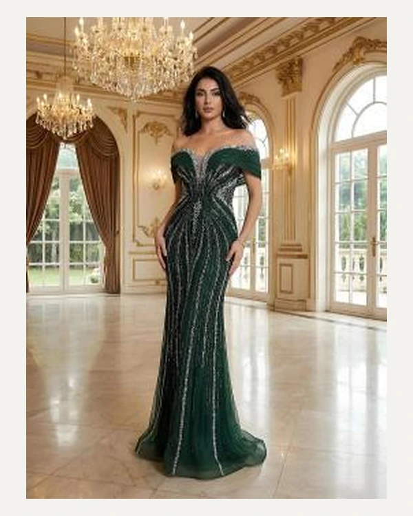PTD-003 party dress reference