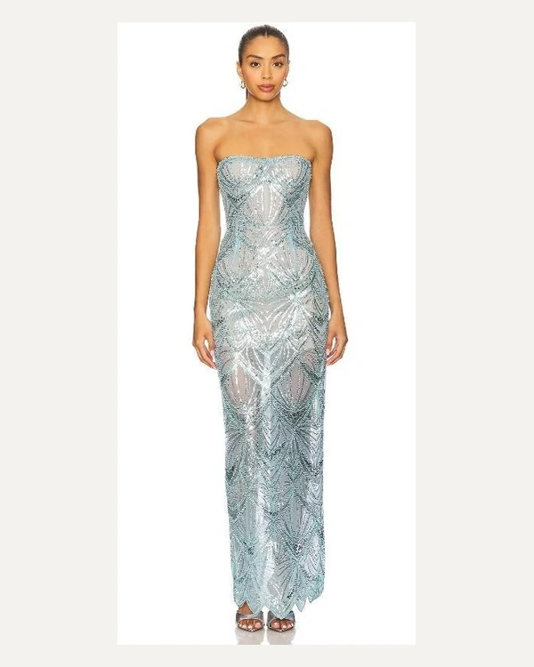 PTD-009 party dress reference