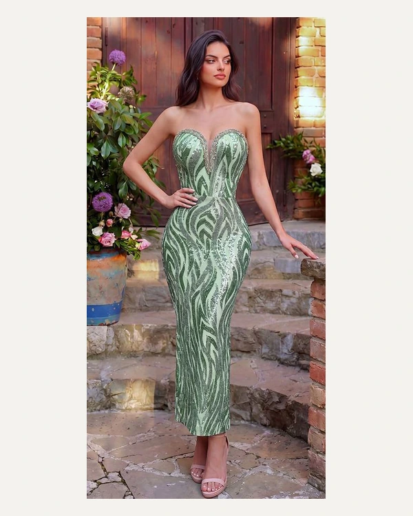 PTD-010 party dress reference