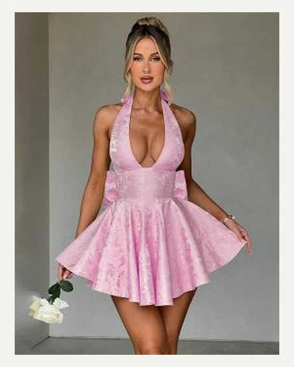 PTD-013 party dress reference