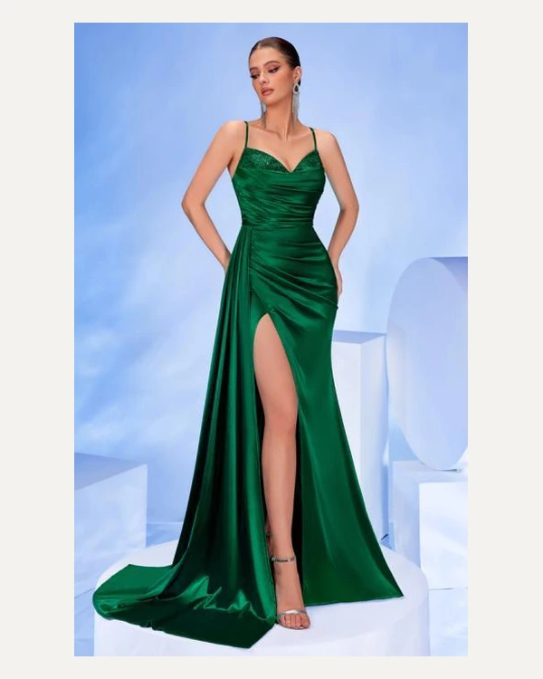 PTD-016 party dress reference