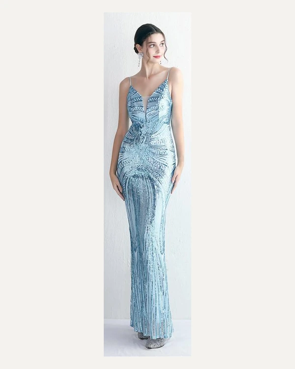 PTD-020 party dress reference