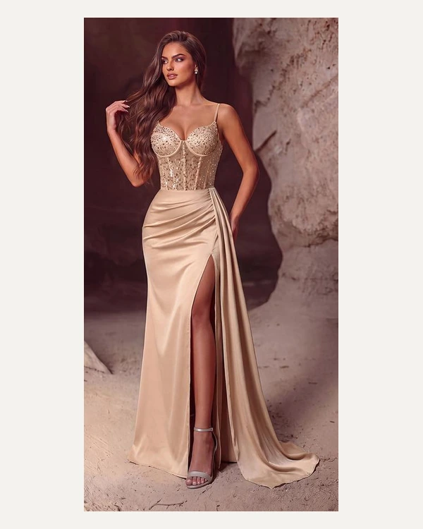 PTD-023 party dress reference