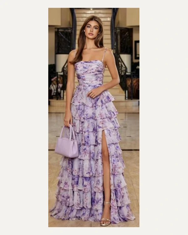 PTD-025 party dress reference