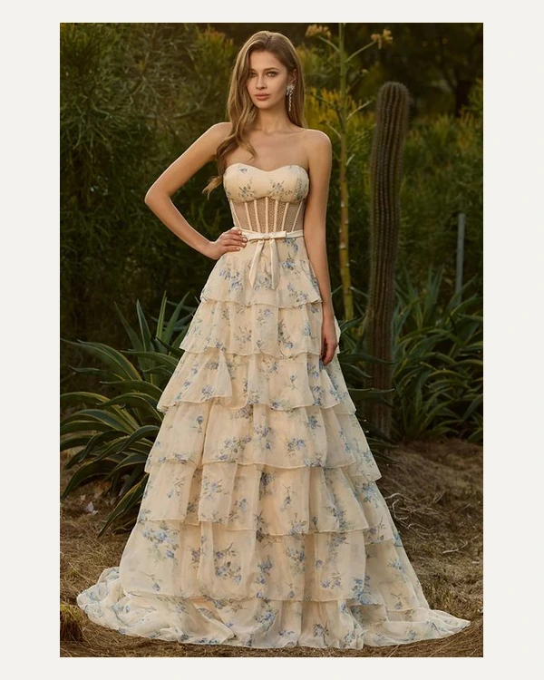 PTD-027 party dress reference