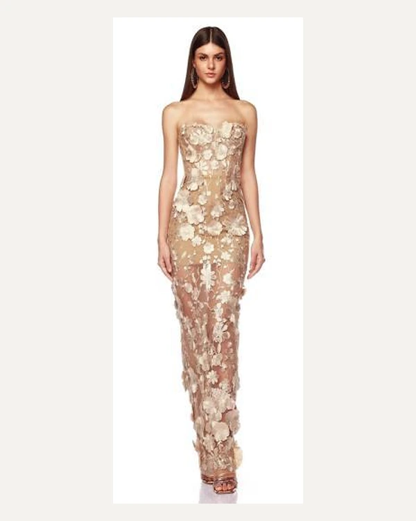 PTD-028 party dress reference