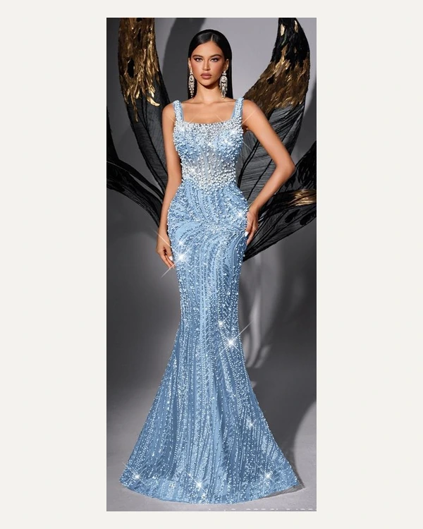 PTD-031 party dress reference
