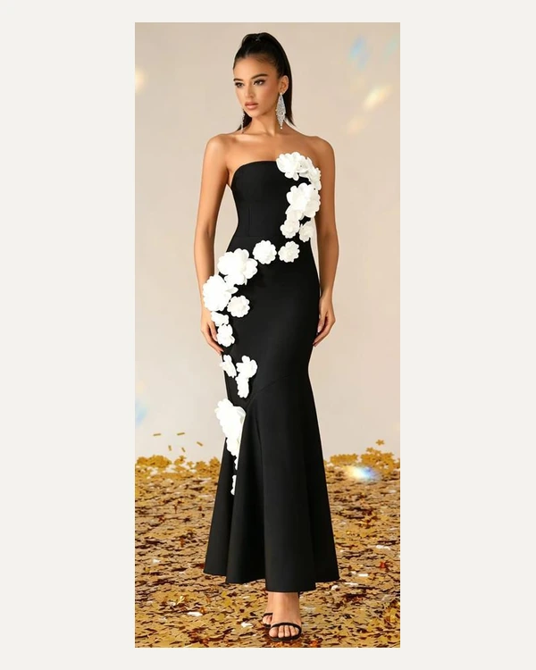 PTD-034 party dress reference