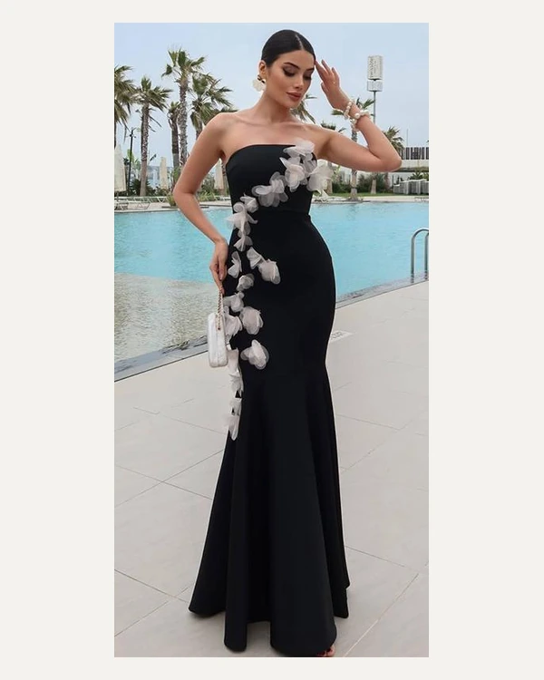 PTD-035 party dress reference