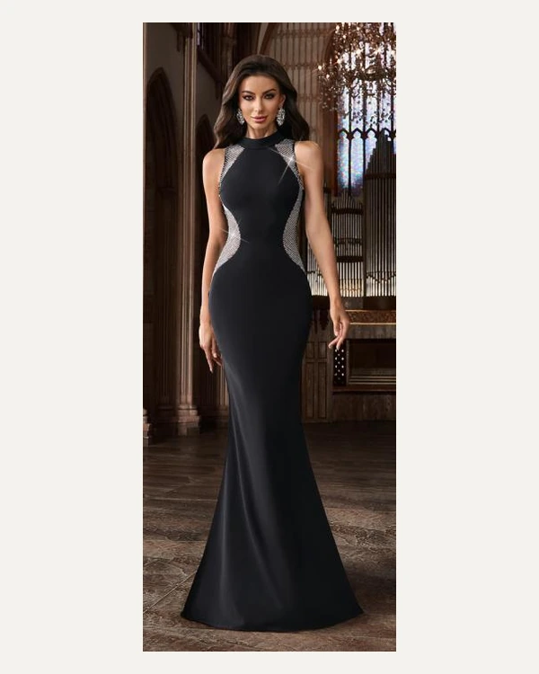 PTD-037 party dress reference