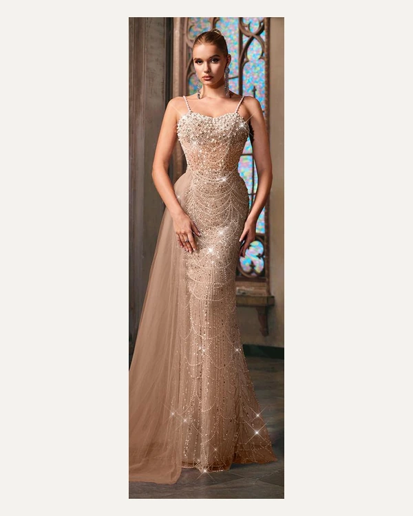 PTD-045 party dress reference