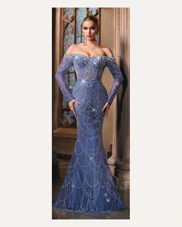 PTD-046 party dress reference
