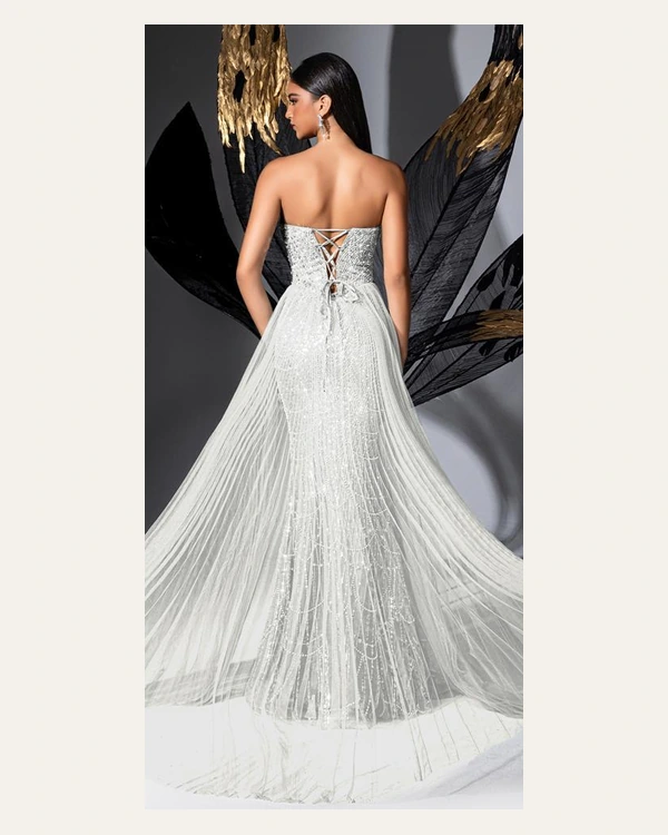 PTD-057 party dress reference