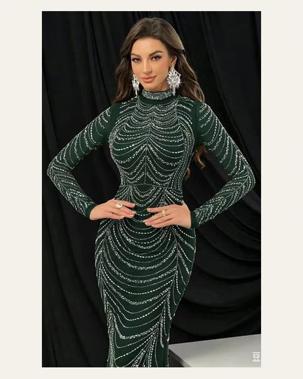 PTD-058 party dress reference