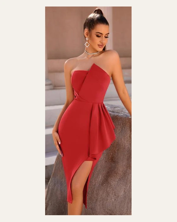 PTD-084 party dress reference