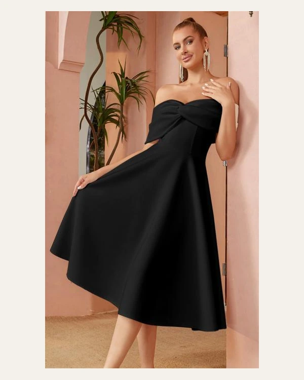 PTD-088 party dress reference