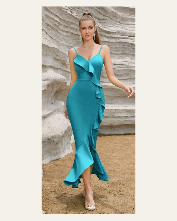 PTD-101 party dress reference