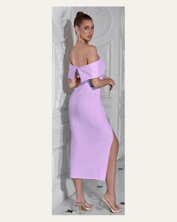 PTD-103 party dress reference