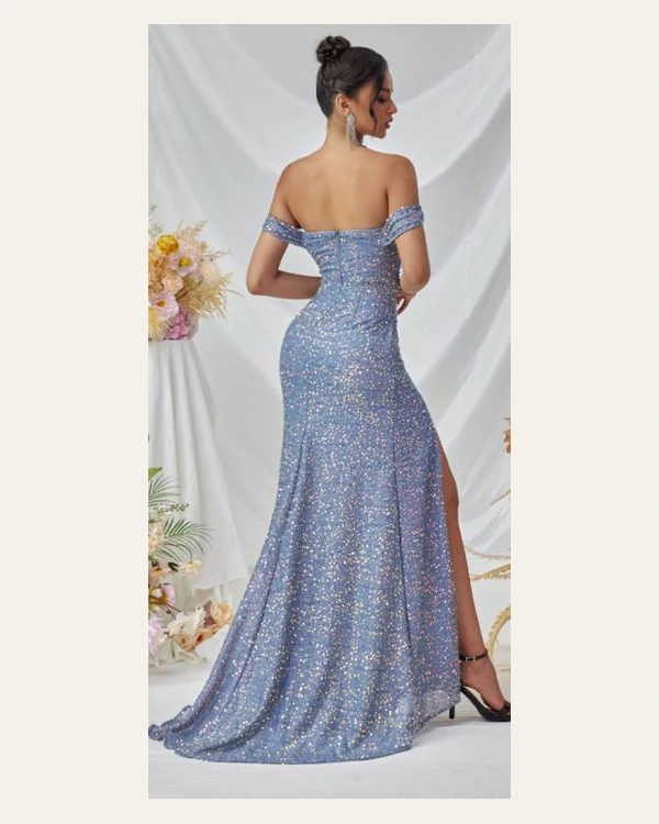PTD-106 party dress reference