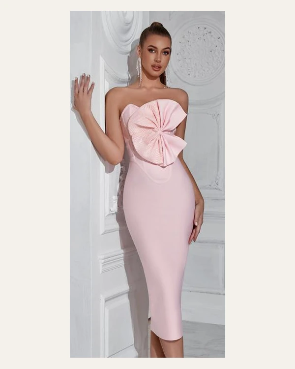PTD-109 party dress reference