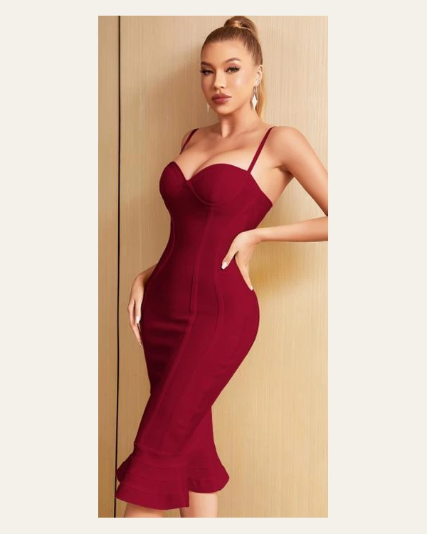 PTD-113 party dress reference