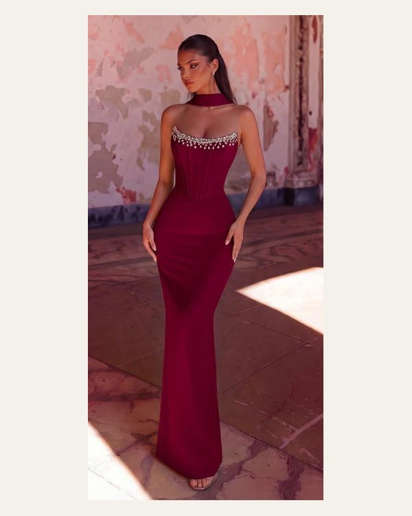 PTD-115 party dress reference
