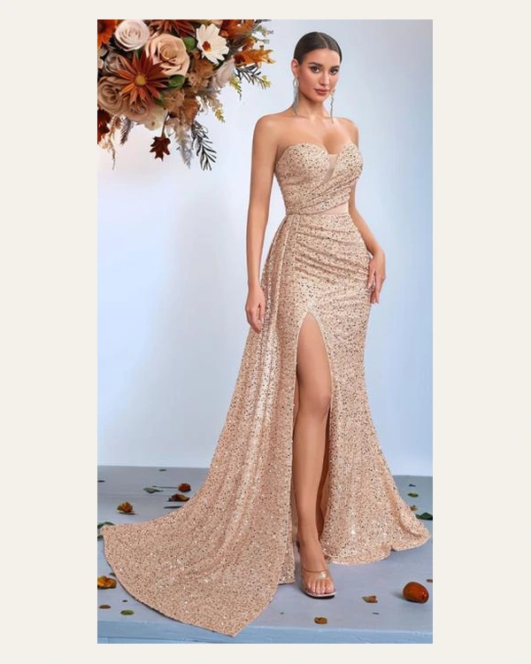 PTD-116 party dress reference