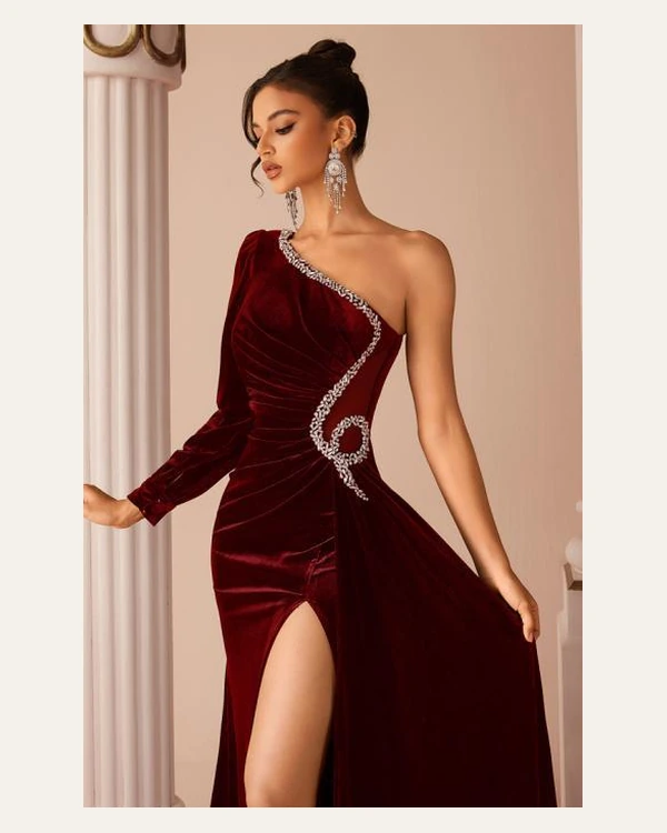 PTD-121 party dress reference