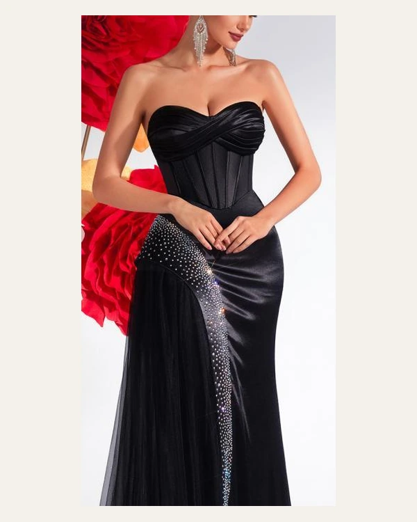 PTD-122 party dress reference