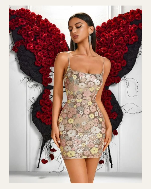 PTD-123 party dress reference