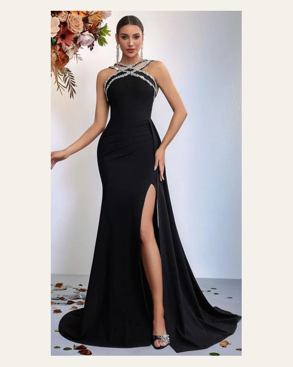 PTD-124 party dress reference