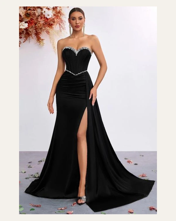 PTD-125 party dress reference