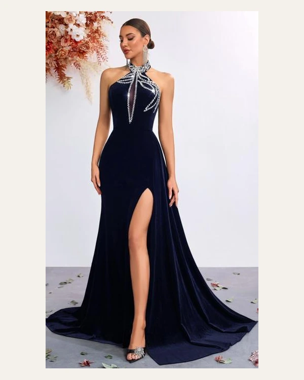 PTD-126 party dress reference