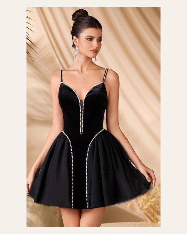 PTD-127 party dress reference