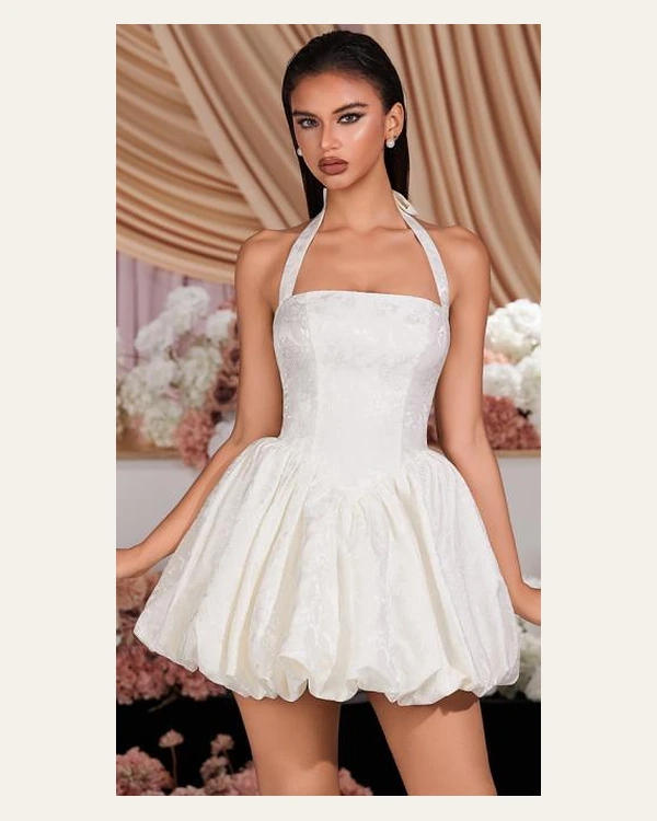 PTD-128 party dress reference