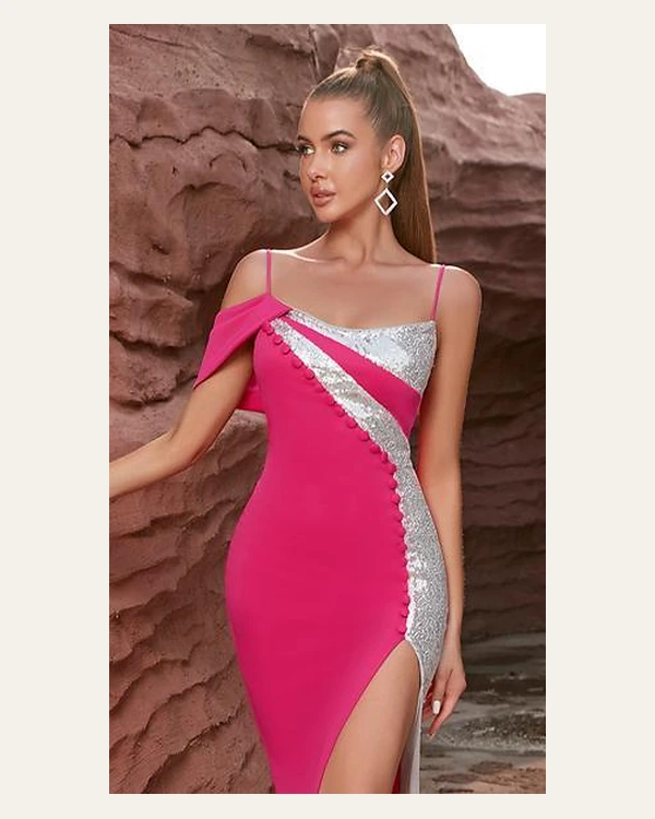 PTD-132 party dress reference